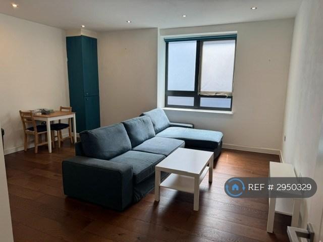 Flat for rent in Aberfeldy Village, Blackwall