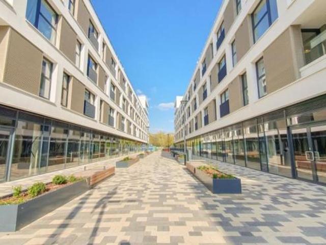 Flat for rent in Old Town, Shephall