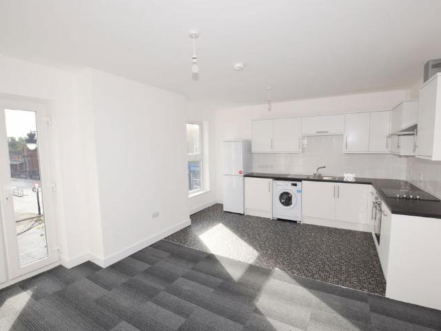 Flat for rent in Runcorn, Cheshire