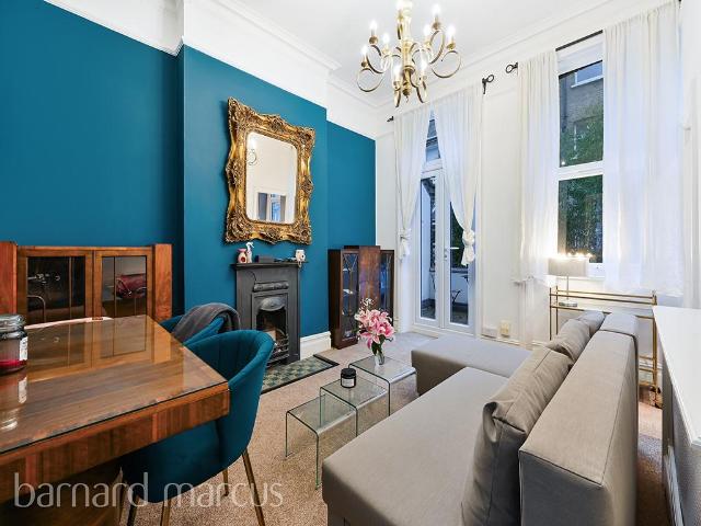 Flat for rent in West Kensington, Isle Of Man