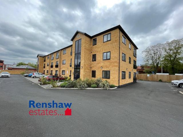 Flat for rent in Carlton, Gedling