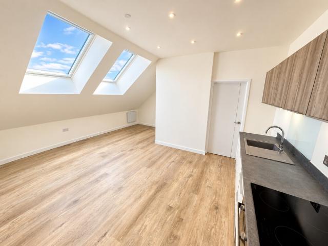 Apartment for rent in Basingstoke, Basingstoke and Deane