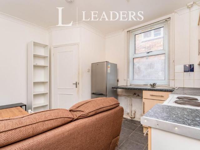 Apartment for rent in Swaythling, City Of Southampton