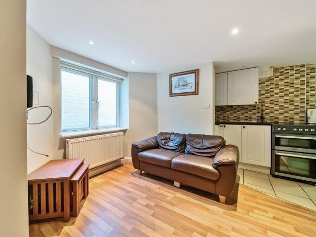 Apartment for rent in Southsea, City Of Portsmouth