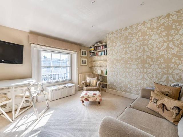 Apartment for rent in Paddington, Greater London