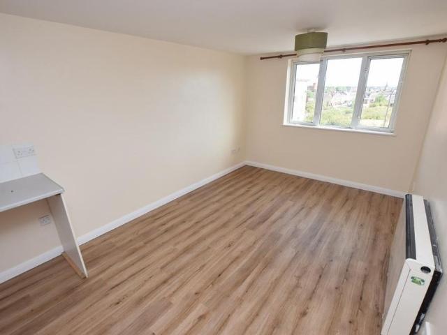 Apartment for rent in New Normanton, East Midlands