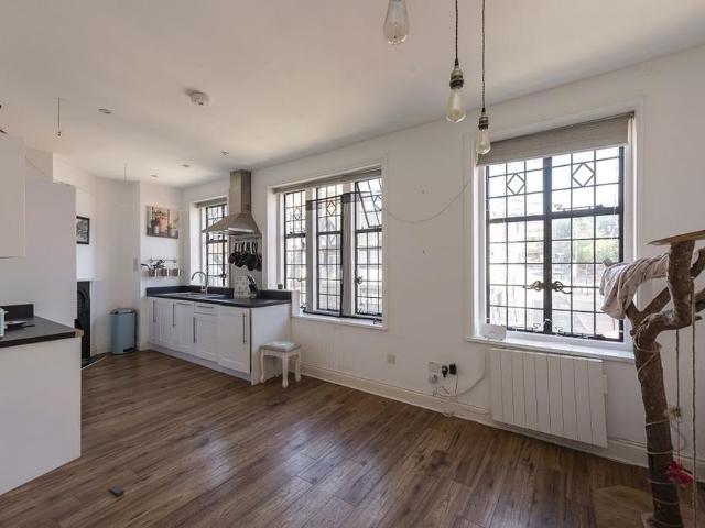 Apartment for rent in Batchworth