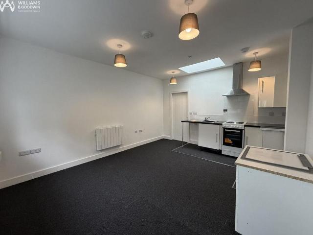 Apartment for rent in Pentre Isaf, Llanfairpwllgwyngyll