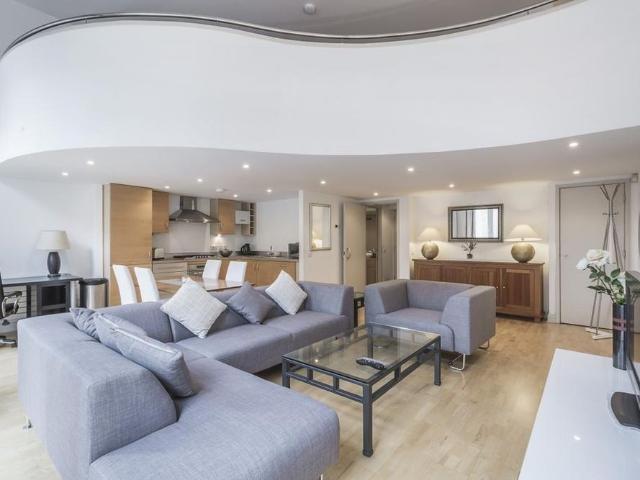 Apartment for rent in Royal Borough of Kensington and Chelsea, Greater London