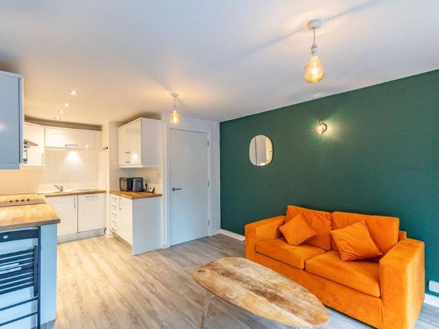 Apartment for rent in Chapel Allerton, Leeds