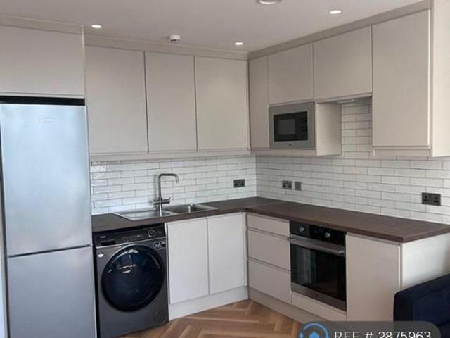 Flat for rent in Alton Barnes, Essex