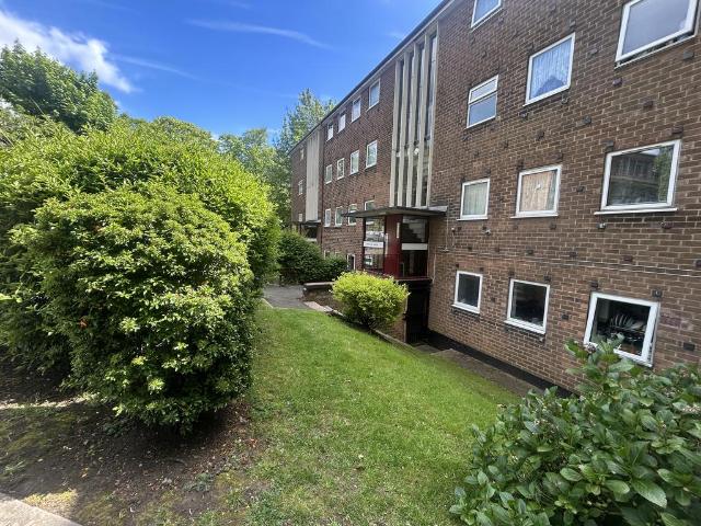 Flat for rent in Gravelly Hill, West Midlands