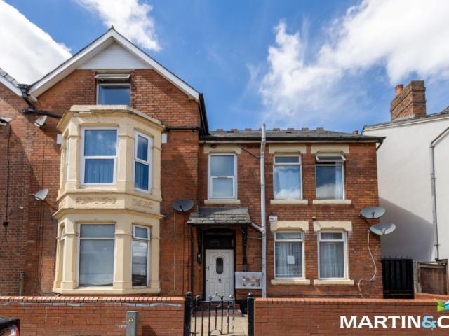 Flat for rent in Winson Green, West Midlands