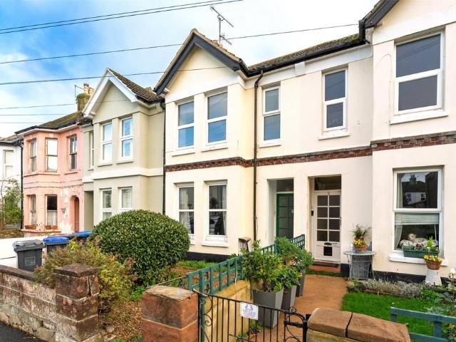 Flat for rent in Worthing, West Sussex