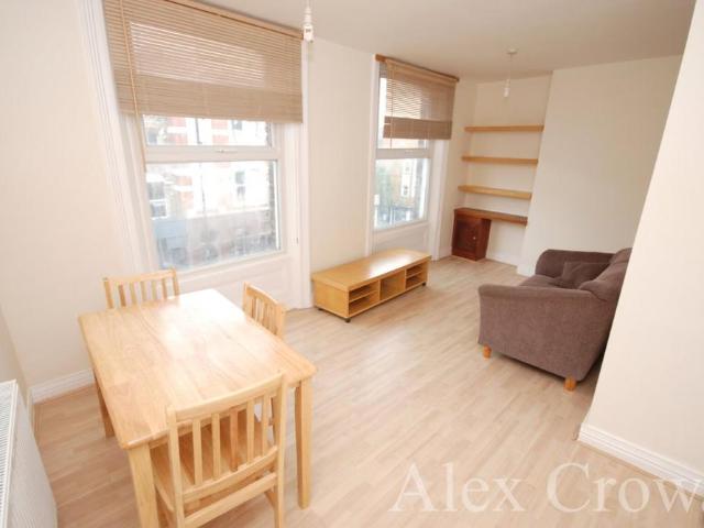 Flat for rent in Archway, Greater London