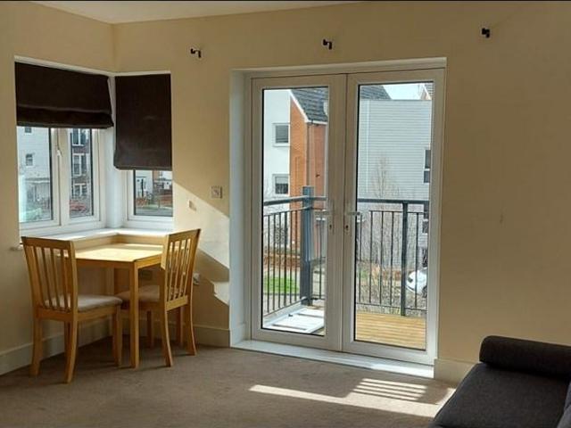 Flat for rent in Walstead, Perryfields