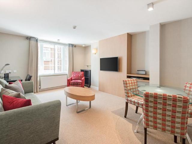 Apartment for rent in East Marylebone, Marylebone