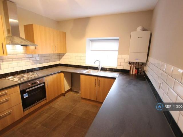 Apartment for rent in Egremont, Liscard