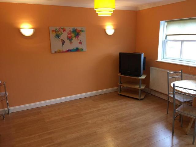 Apartment for rent in Bargate, Boston