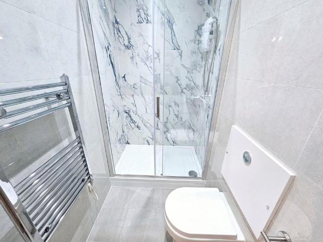 Apartment for rent in The Polygon, City Of Southampton