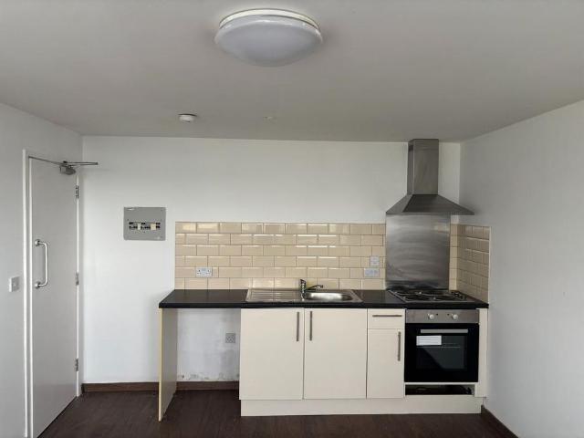 Apartment for rent in Bootle, Sefton