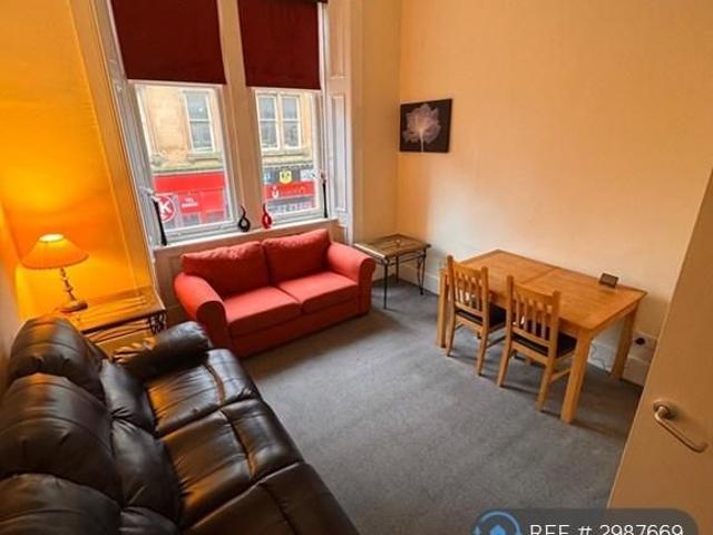 Apartment for rent in Greenock, Scotland
