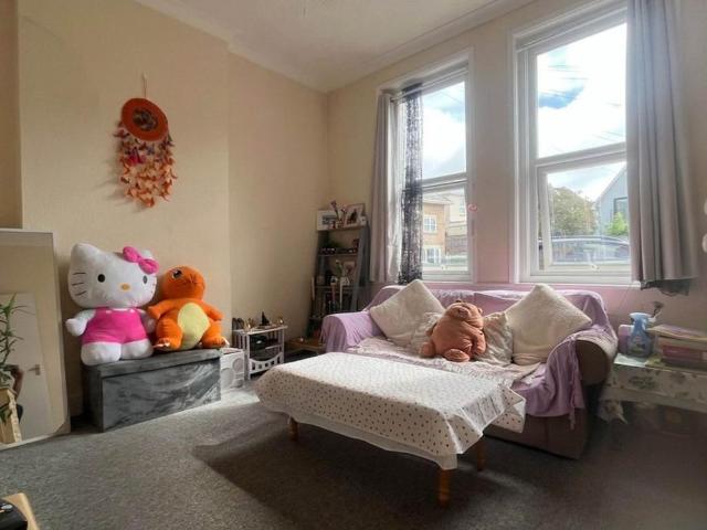 Apartment for rent in Springbourne, Bournemouth