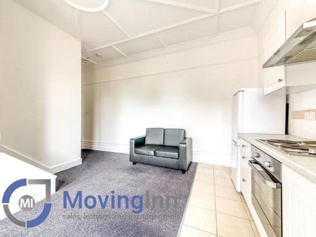 Apartment for rent in London Borough of Lambeth, Greater London