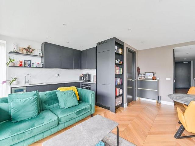 Apartment for rent in Glyndon, Greater London
