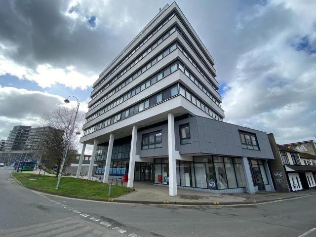 Flat for rent in Rodbourne, Isle Of Man