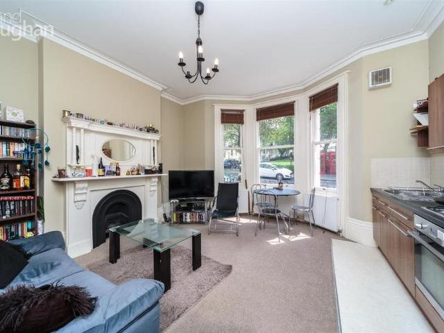Apartment for rent in Brunswick, Brighton & Hove