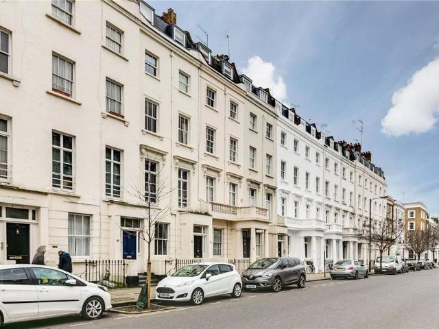 Apartment for rent in Pimlico, Isle Of Man