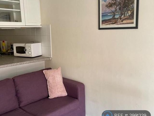 Apartment for rent in New Catton, East Bank