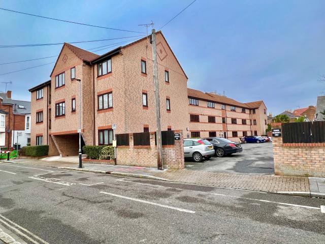 Apartment for rent in Southsea, City Of Portsmouth