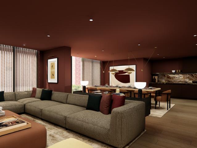 Apartment for rent in Maidenhead