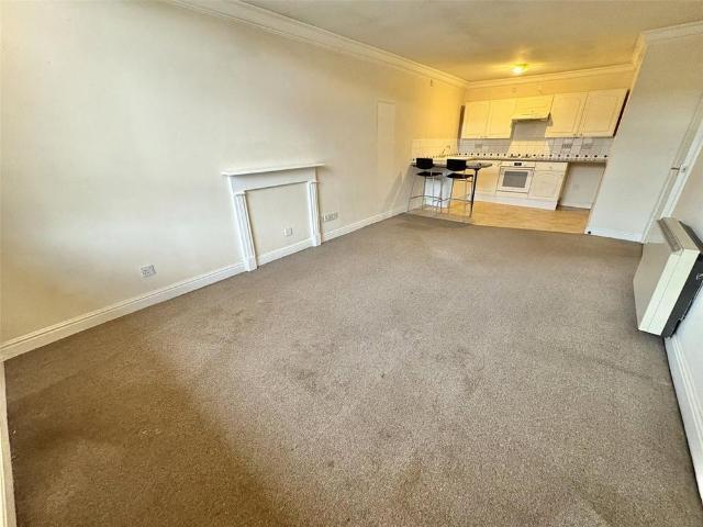 Apartment for rent in New Normanton, East Midlands