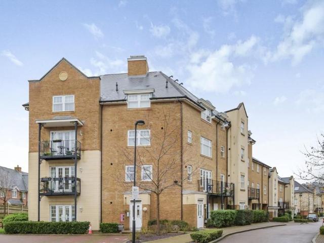 Apartment for rent in Bromley Common, Greater London