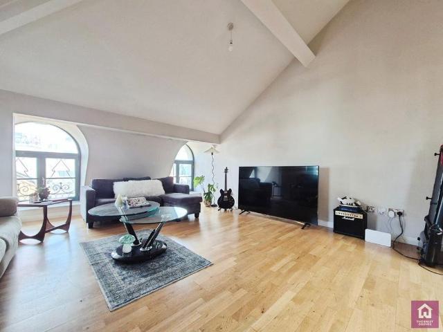 Apartment for rent in City Centre, Georgia