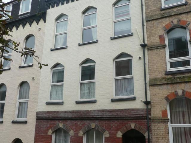 Flat for rent in Slade, Kentisbury
