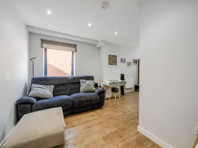 Apartment for rent in Fleet, Hart