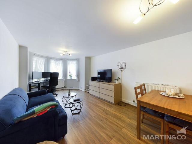 Apartment for rent in Clapham, West Sussex