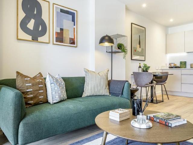 Apartment for rent in Maidenhead