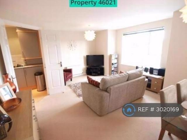 Apartment for rent in Birkenhead, Wirral