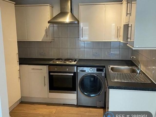 Apartment for rent in Midway, Kent
