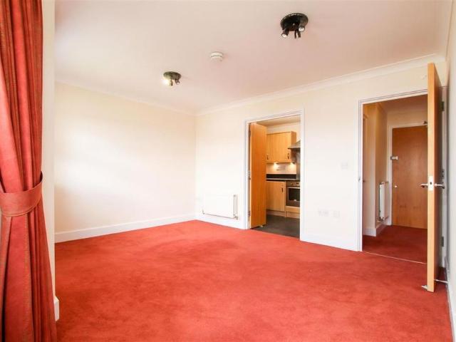 Apartment for rent in Arbury, Cambridgeshire