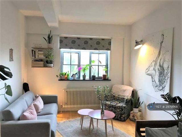 Apartment for rent in Islington, Greater London