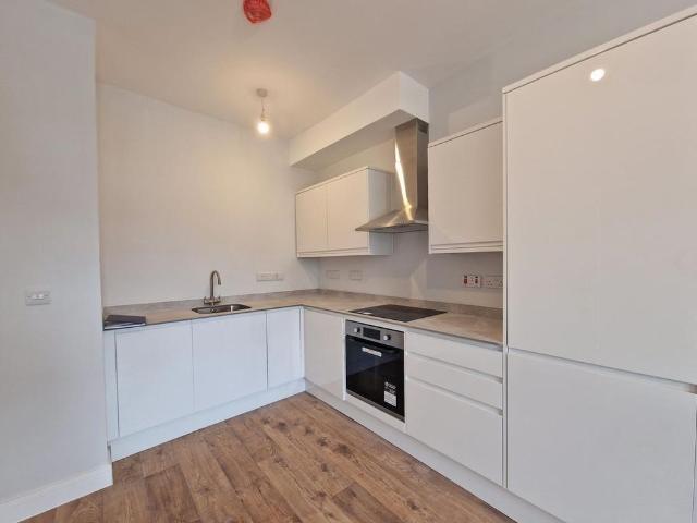 Apartment for rent in Middle Deal, Ash