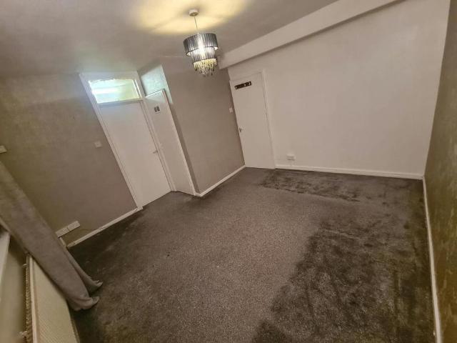 Apartment for rent in Charlestown, Georgia