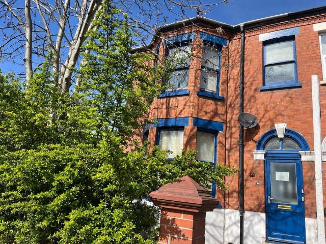 Flat for rent in Brayford, Lincolnshire