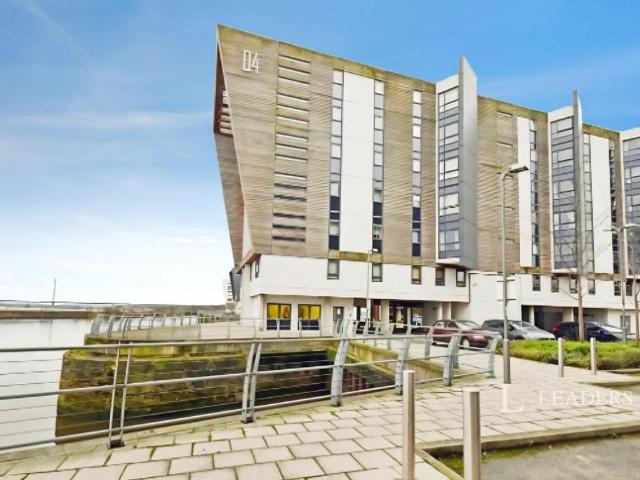 Flat for rent in Higher Runcorn, Halton